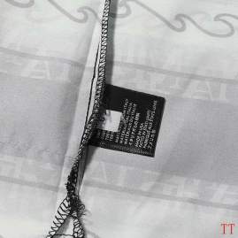 Picture of LV Shirt Pant Suits _SKULVM-3XL20tn0722988